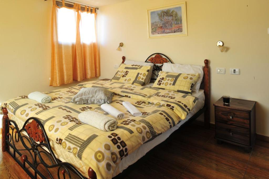 Akko Gate Hostel Værelse billede
