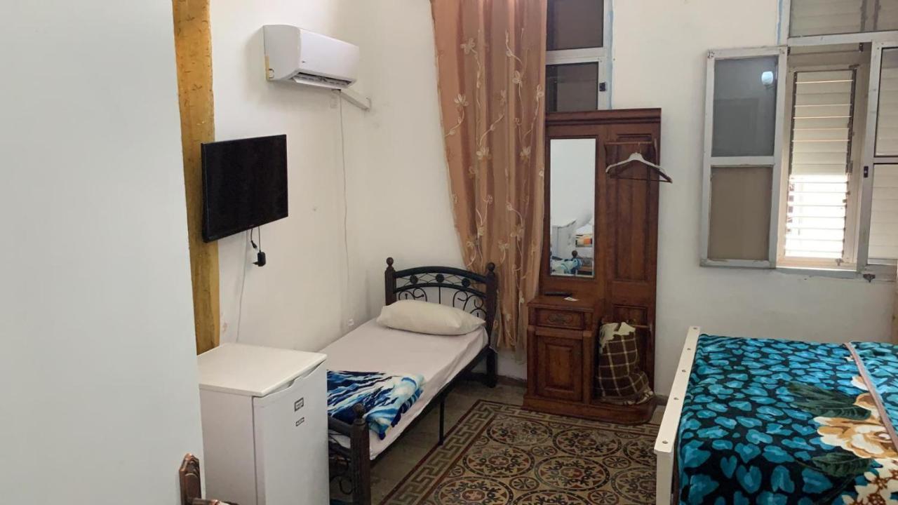 Akko Gate Hostel Eksteriør billede