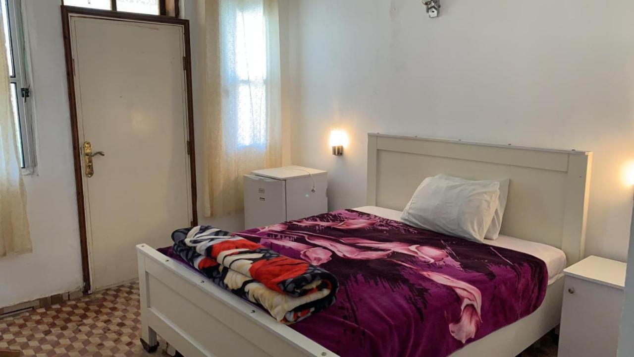 Akko Gate Hostel Eksteriør billede