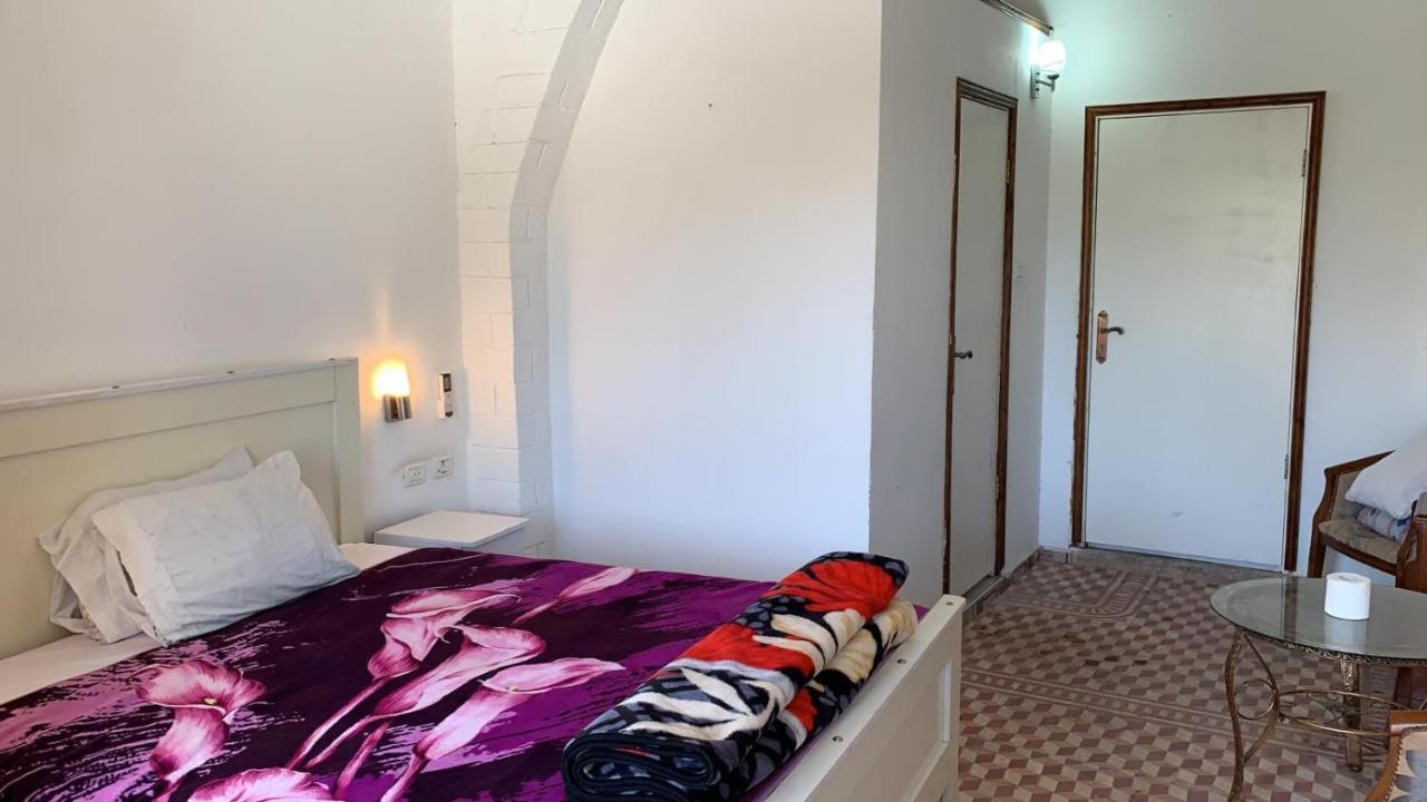 Akko Gate Hostel Eksteriør billede