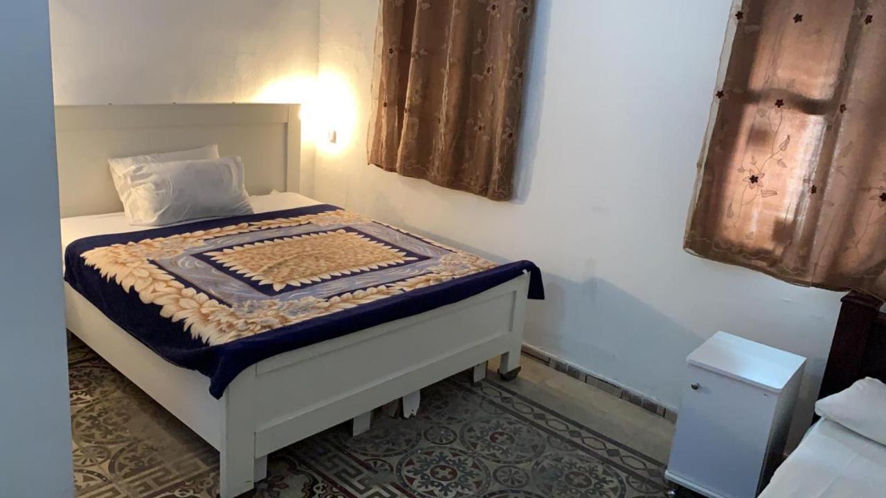 Akko Gate Hostel Eksteriør billede