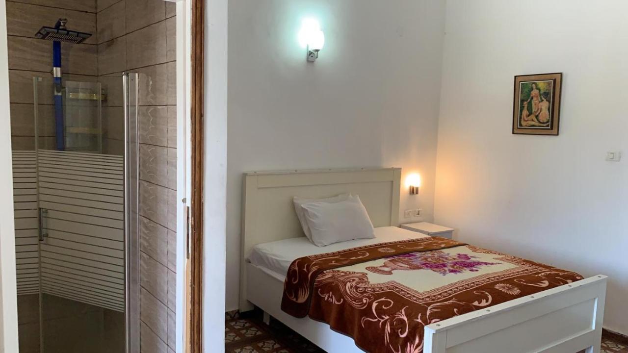 Akko Gate Hostel Eksteriør billede