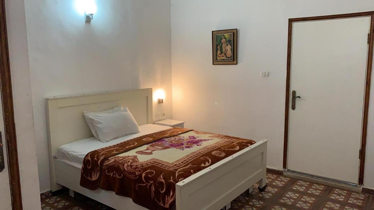 Akko Gate Hostel Eksteriør billede