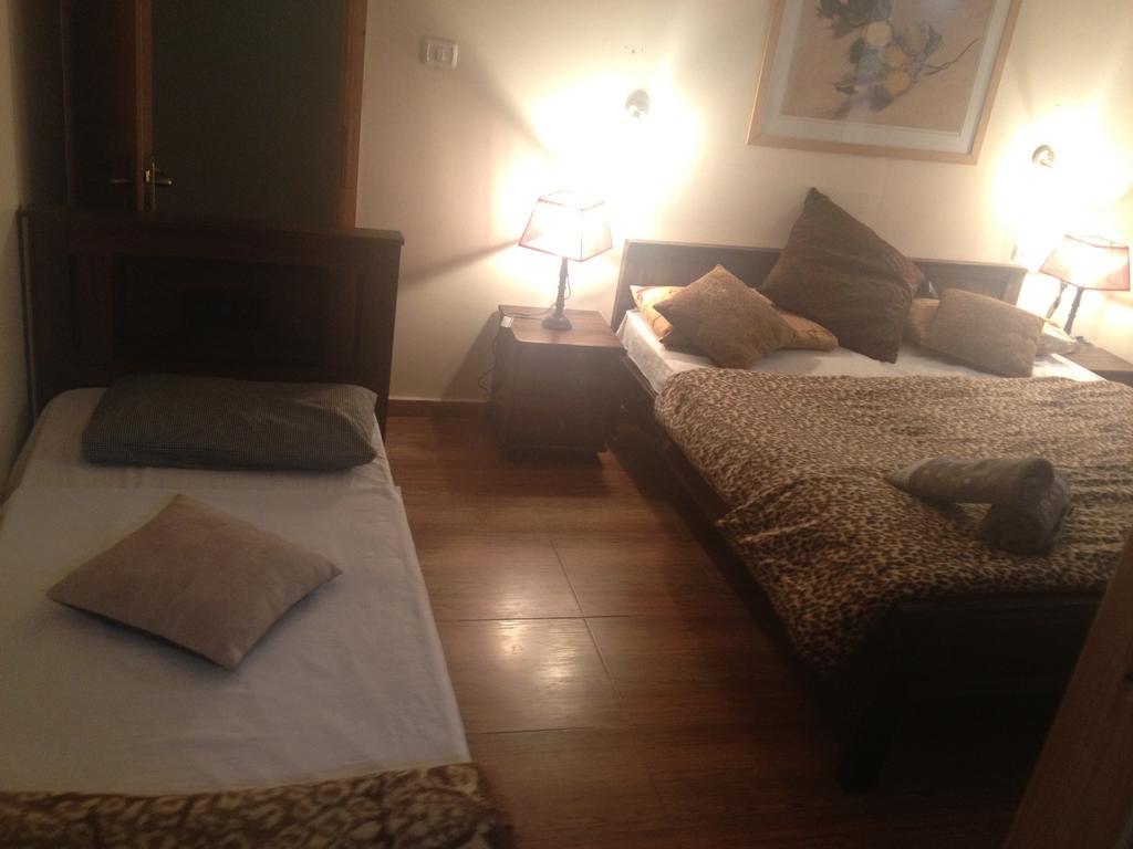 Akko Gate Hostel Værelse billede