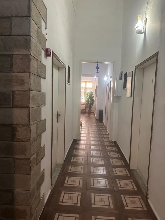 Akko Gate Hostel Eksteriør billede