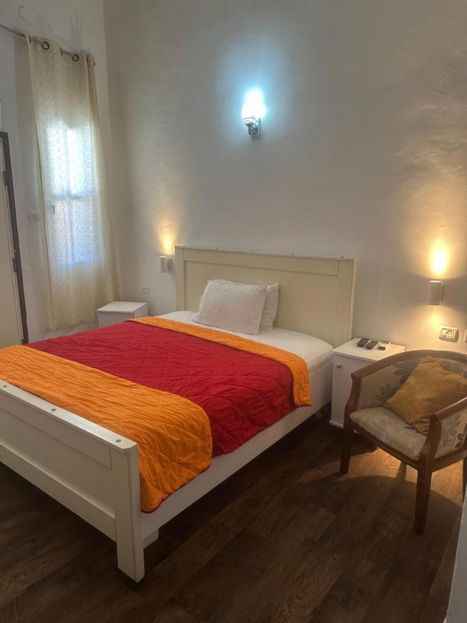 Akko Gate Hostel Eksteriør billede