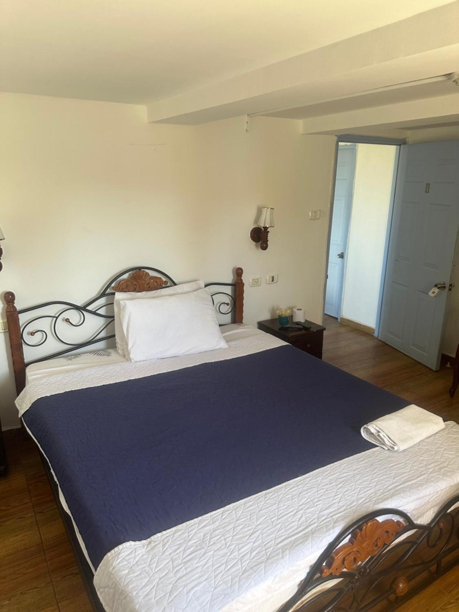 Akko Gate Hostel Eksteriør billede