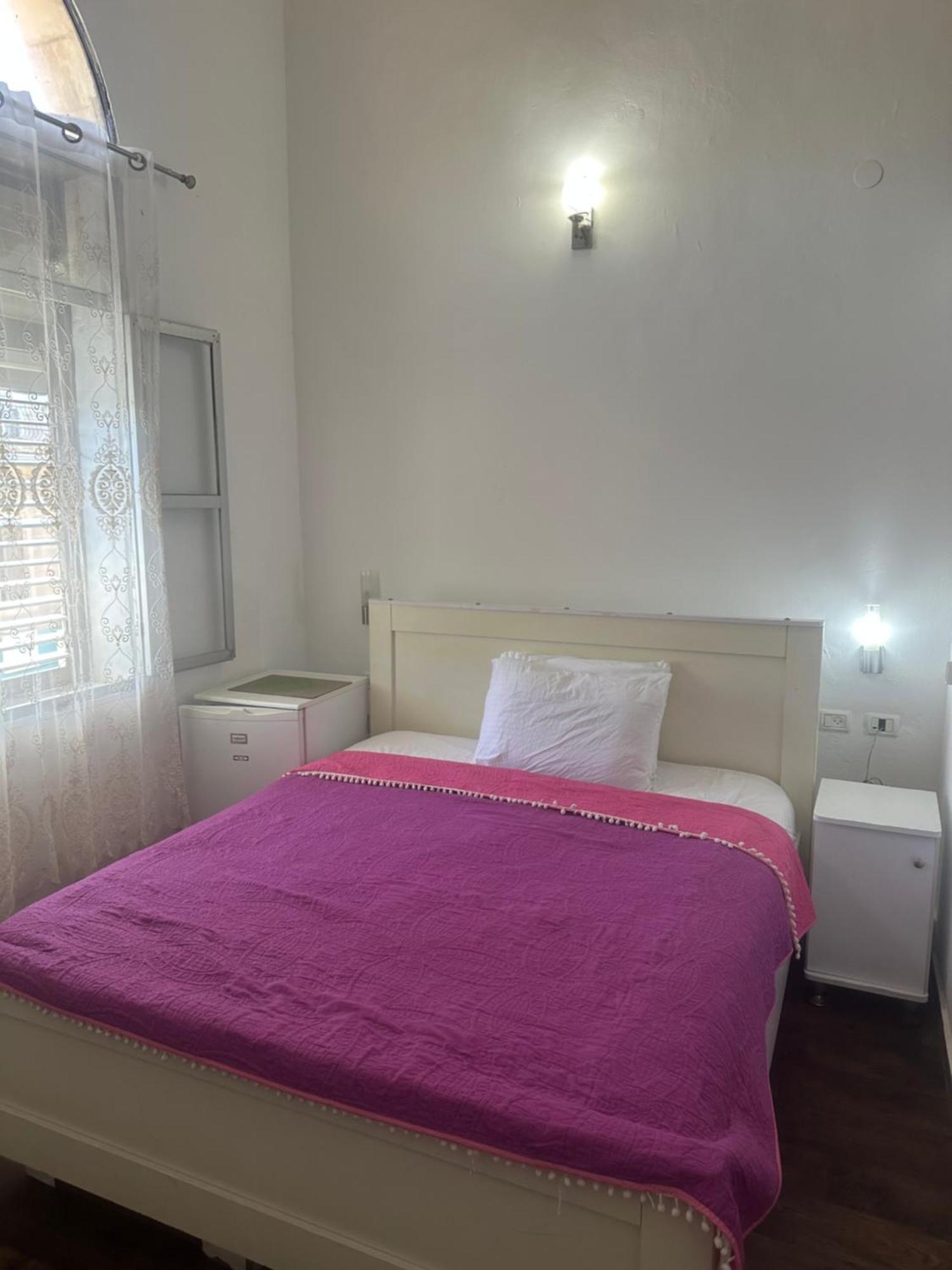 Akko Gate Hostel Eksteriør billede