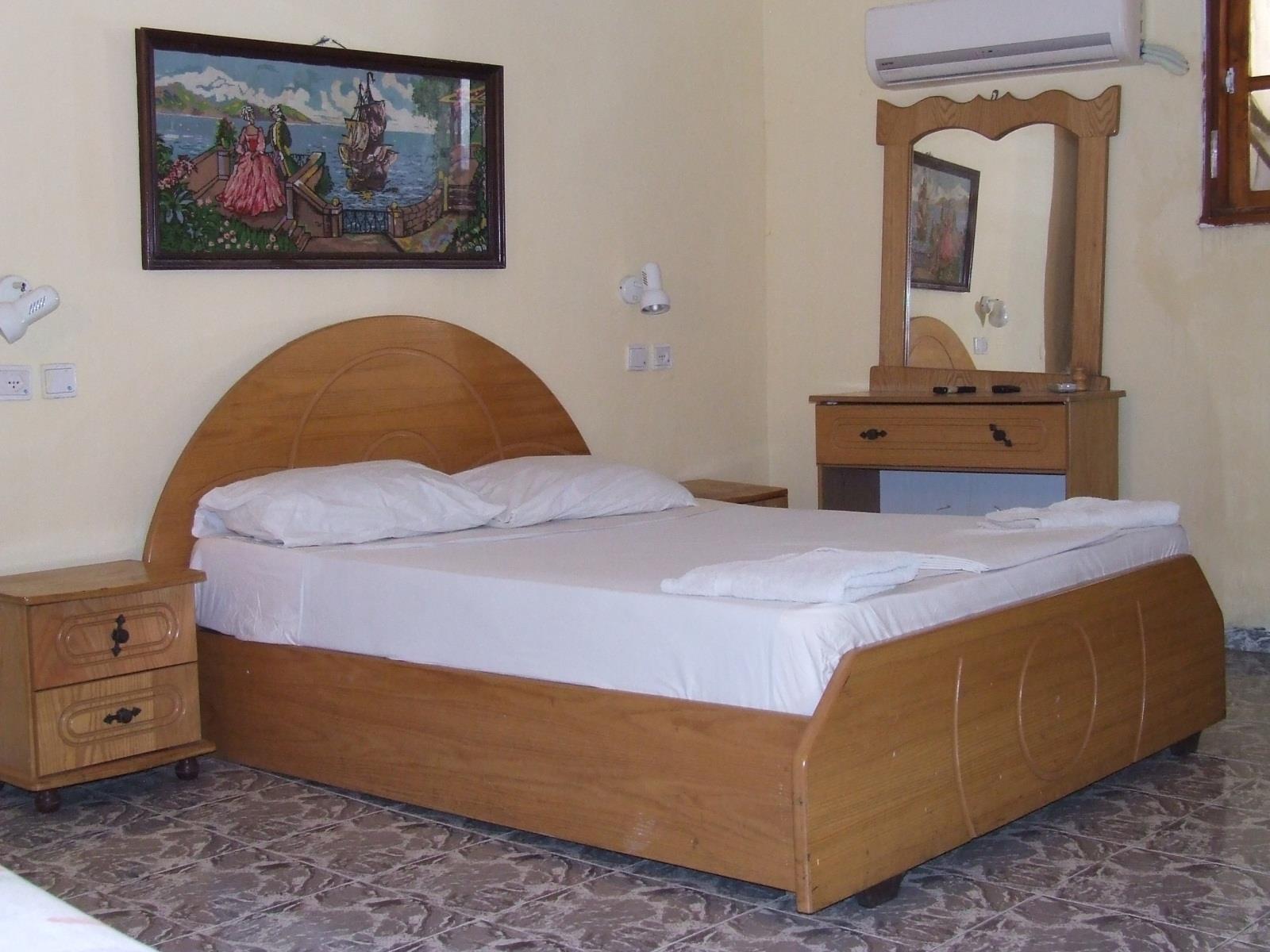 Akko Gate Hostel Eksteriør billede
