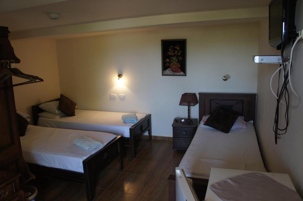 Akko Gate Hostel Værelse billede