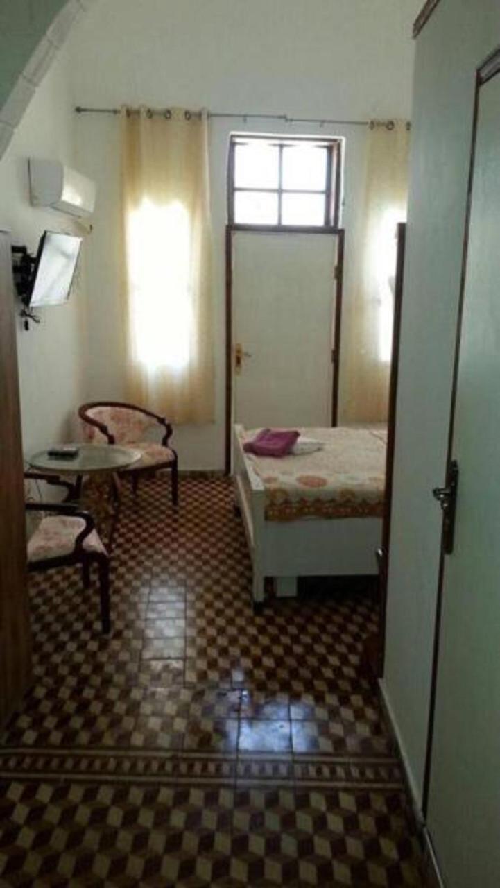 Akko Gate Hostel Eksteriør billede